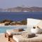 Hotel Milos Sea Resort