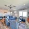 Oceanfront Duplex - Pets Allowed - Wraparound Porch