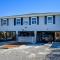 Oceanfront Duplex - Pets Allowed - Wraparound Porch
