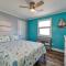 Oceanfront Duplex - Pets Allowed - Wraparound Porch