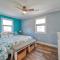 Oceanfront Duplex - Pets Allowed - Wraparound Porch