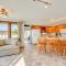 1 Mi to Story Land Spacious Home with Mtn Views! - Бартлетт