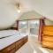 1 Mi to Story Land Spacious Home with Mtn Views! - Бартлетт