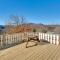 1 Mi to Story Land Spacious Home with Mtn Views! - Бартлетт