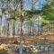 1 Mi to Story Land Spacious Home with Mtn Views! - Бартлетт