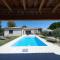 Villa avec piscine - Gaujac