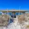 Oceanfront - Pet Friendly - Wraparound Porch