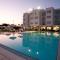 Frixos Suites Hotel Apartments Foto: Frixos Suites Hotel Apartments