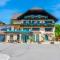 Pension Firn Sepp - Mauterndorf