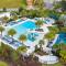 Veranda Home, 8br, 6 en-suites, Lake View,POOL/SPA - 基西米