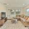 Spacious Waterfront Atlantic City Living with Rec Room