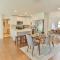 Spacious Waterfront Atlantic City Living with Rec Room