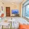 Luxury 1BHK with Marina Views near JBR - Dubaj