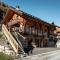Chalet Veyrier, 900m du pied des pistes de ski