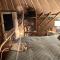 Sunbank Yurt