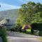 Sunbank Yurt