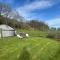 Sunbank Yurt