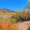 Taos Moon - Arroyo Seco