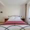 La Cattedrale Rooms