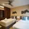 Premium Retreat with Private Pool and Terrace in Aldea Zama - Tulum