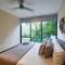 Premium Retreat with Private Pool and Terrace in Aldea Zama - Tulum