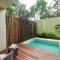 Premium Retreat with Private Pool and Terrace in Aldea Zama - Tulum
