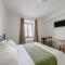 La Cattedrale Rooms