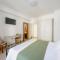 La Cattedrale Rooms