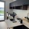 Studio in center with Terrace&Parking-CD4 - Luksemburg
