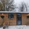 Rusty Duck Retreat Shepherds Hut - 谢菲尔德