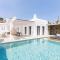 Villa Camelia 1 - Psarou View - Private pool and Jacuzzi - Città di Mykonos