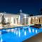 Villa Camelia 1 - Psarou View - Private pool and Jacuzzi - Città di Mykonos