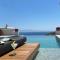 Villa Camelia 1 - Psarou View - Private pool and Jacuzzi - Città di Mykonos