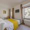 La Cattedrale Rooms