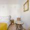 La Cattedrale Rooms