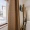 La Cattedrale Rooms