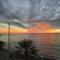 Sunset Ocean View