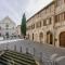 La Cattedrale Rooms