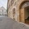 La Cattedrale Rooms