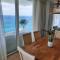 Sunset Ocean View