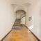La Cattedrale Rooms