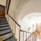 La Cattedrale Rooms