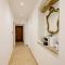 La Cattedrale Rooms
