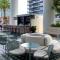 Luxury King Suite W City view at SLS Brickell - Miami