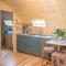 Glamping Dragonja River