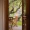 Glamping Dragonja River