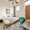 Sleepover 2BD 1BA Condos Downtown Springfield - 斯普林菲尔德