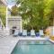 Pool, Walk to Seaside and Beach, Bikes, Ping Pong - شاطئ سانتا روزا