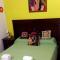 Hostería Villa Luz Habitación 1