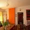 Hostería Villa Luz Habitación 1